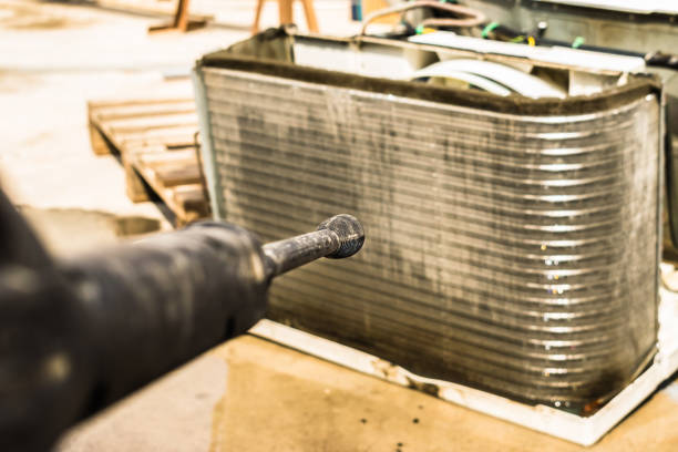 Best Home Air Vent Cleaning  in Loughman, FL