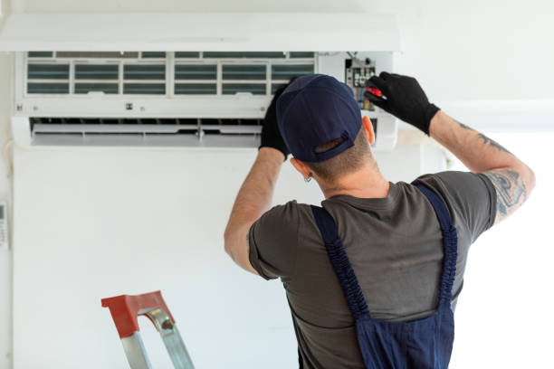 Best Professional Duct Cleaning Services  in Loughman, FL
