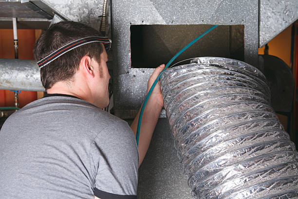 Best HVAC Maintenance and Cleaning  in Loughman, FL
