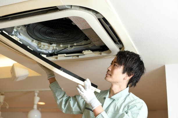 Best Best Air Duct Cleaning Company  in Loughman, FL