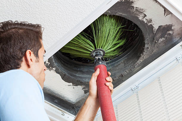 Best Air Duct Cleaning Near Me  in Loughman, FL